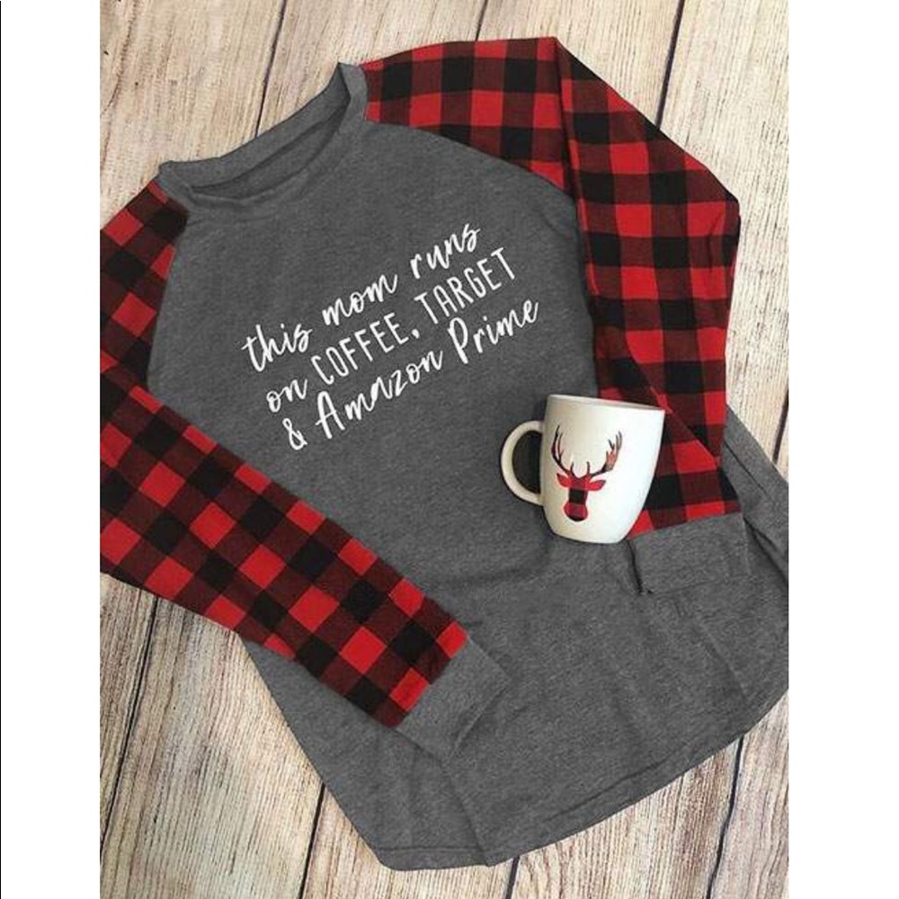 Mom Graphic Tees